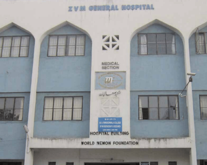 School of Visual Effects, Design & Art Pune Campus photo 9